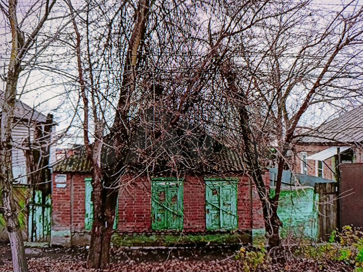 Участок 2,5 сот. (промназначения)