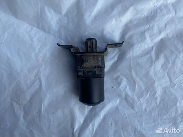 Камера переднего вида lexus