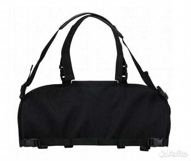 Разгрузочный жилет, разгрузка