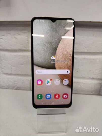 Samsung Galaxy A12, 4/128 ГБ