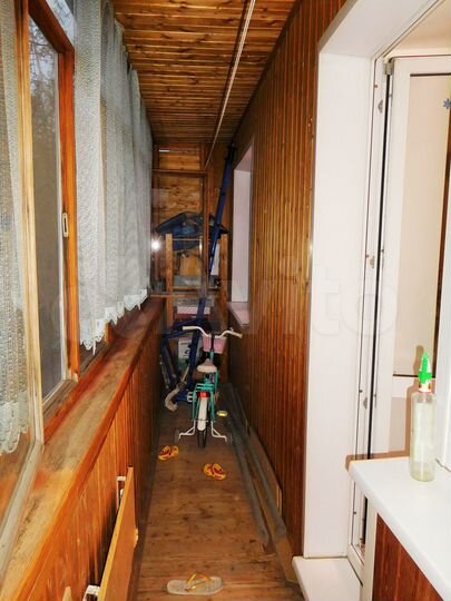 3-к. квартира, 67,4 м², 3/5 эт.