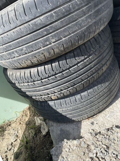 Hankook Optimo H426 205/60 R16