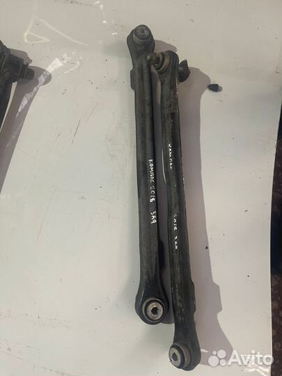 Рычаг задний джип компасс 2017+