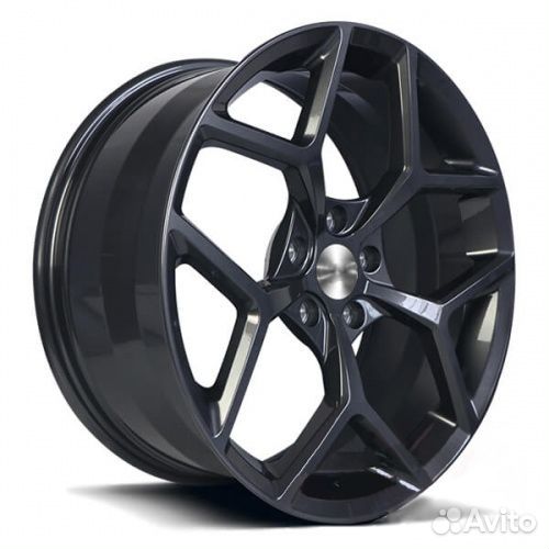 Диски колесные кованые BMW 214 Стиль R22