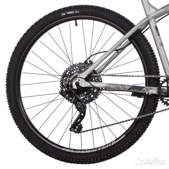 Велосипед Stinger Python Evo 27.5