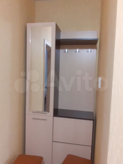 1-к. квартира, 35 м², 1/1 эт.