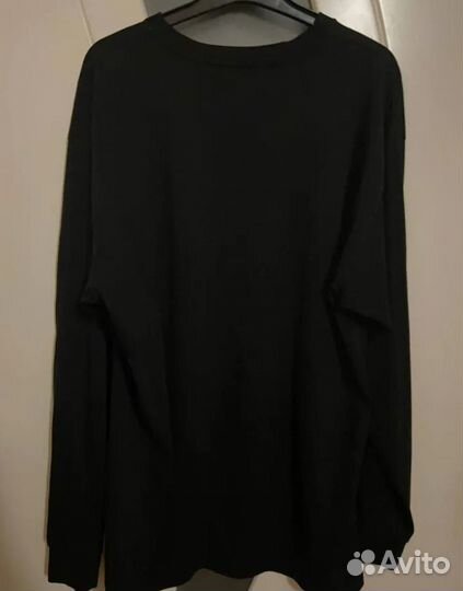 Лонгслив Vans Trespassing Longsleeve