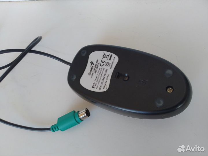 Мышь оптическая компьютерная