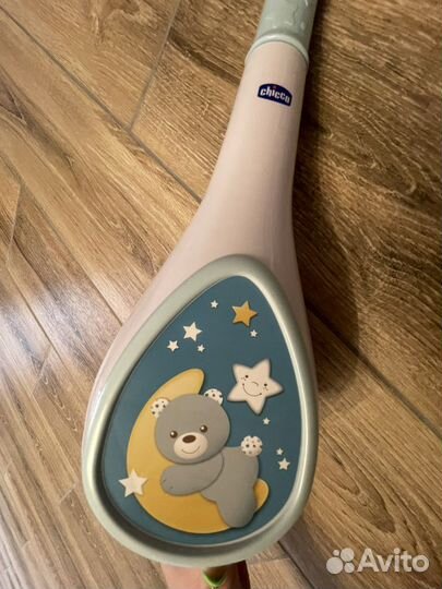 Мобиль на кроватку chicco