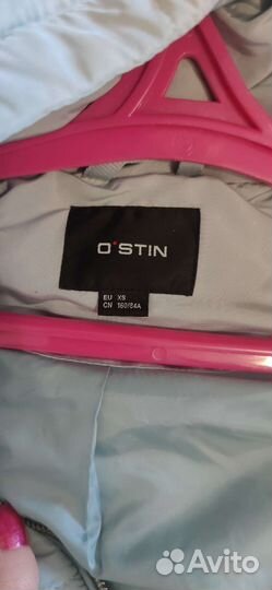 Пальто с капюшоном