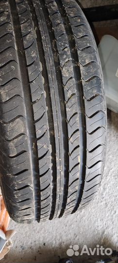 Nexen Classe Premiere CP661A 205/55 R16