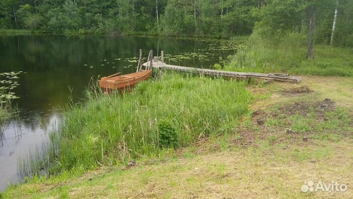 Очистка водоёмов