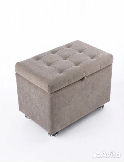 Банкетка/пуфик/обувница от производителя