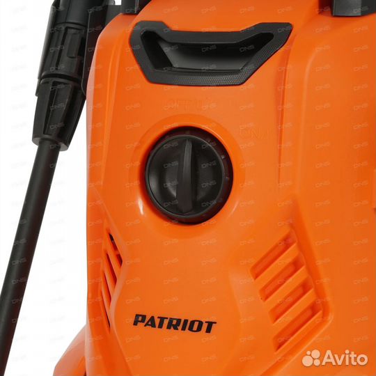 Мойка высокого давления Patriot GT 620 Imperial