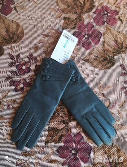 Перчатки