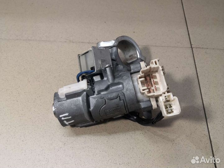 Chery Tiggo T11 Замок зажигания