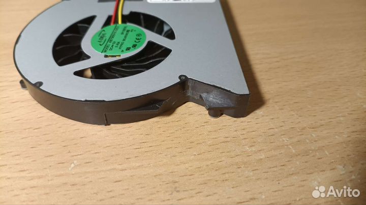 Кулер AB7905HX-DE3 новый