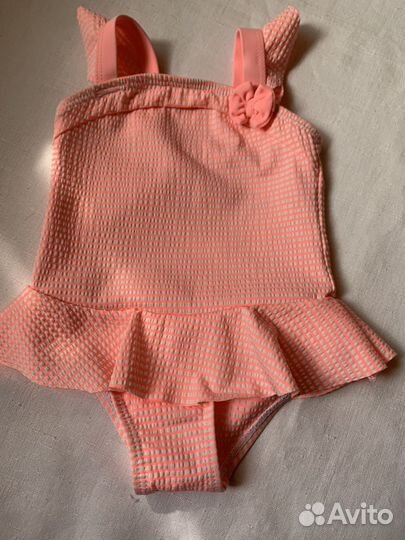 Одежда для куклы реборн