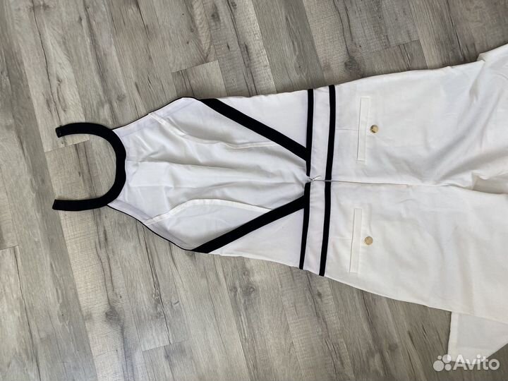 Love republic комбинезон 42