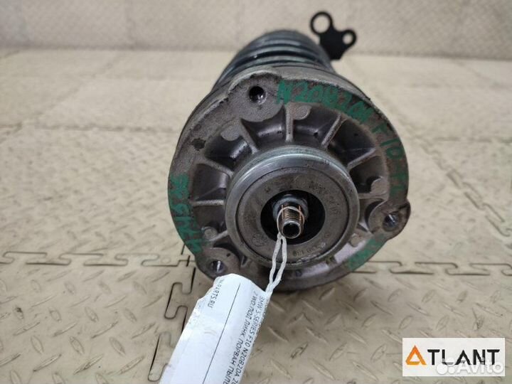 Стойка передняя левая BMW 5-series