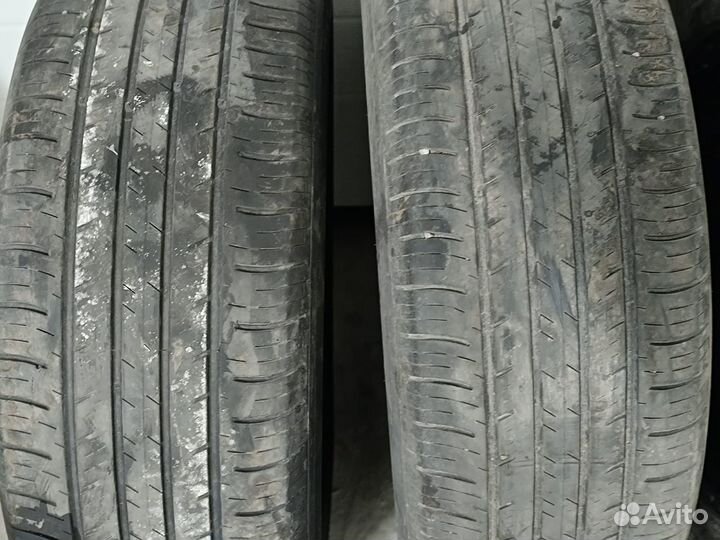 Hankook Dynapro HP2 RA33 235/60 R18