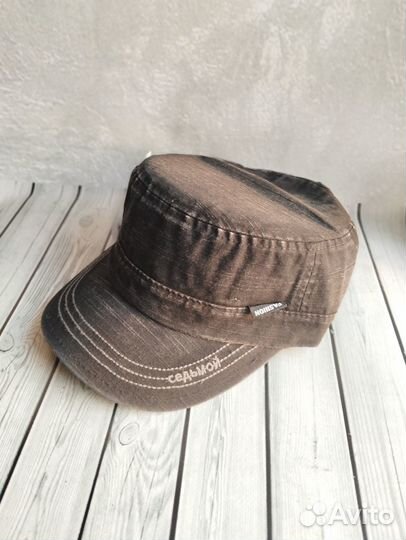 Кепка бейсболка немка мужская