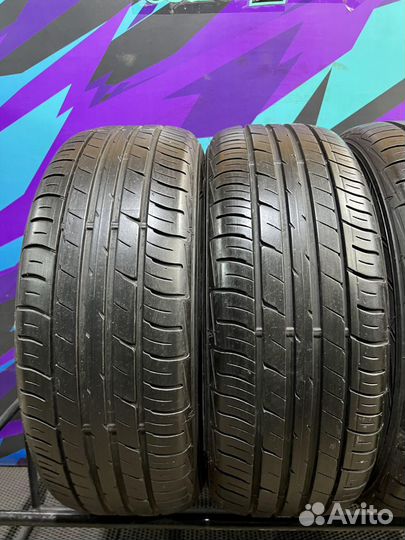 Falken ZIEX ZE914A Ecorun 215/60 R16