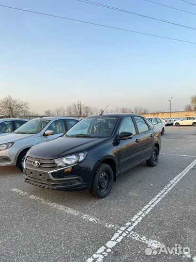 LADA Granta 1.6 МТ, 2024