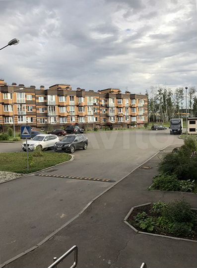 Мини-офис кабинет 9,7 м2 под юр. адрес