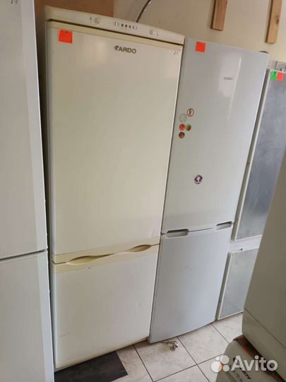 Холодильник бу samsung LG beko Bosch