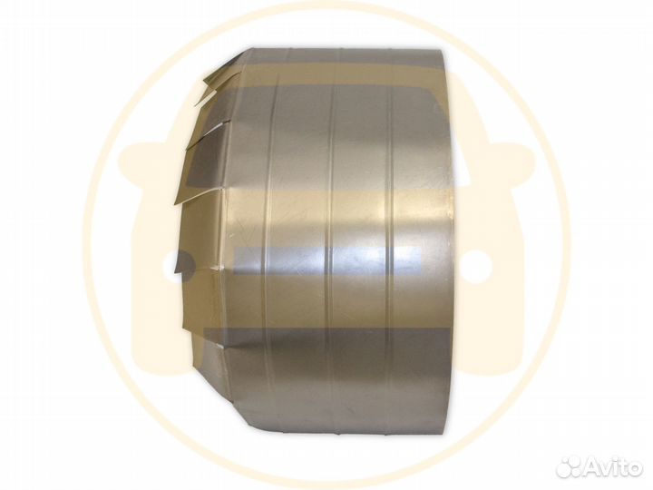 Внутренняя арка Rover 75 (1999–2003)