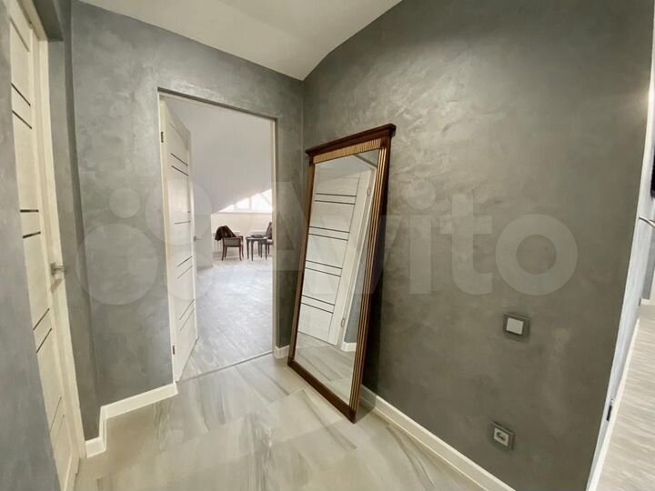 4-к. квартира, 138,8 м², 7/7 эт.