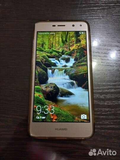 HUAWEI Y5 2017, 2/16 ГБ