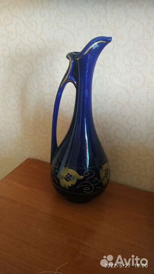 Кувшин СССР
