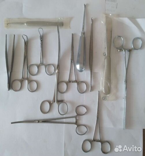 Инструмент СССР