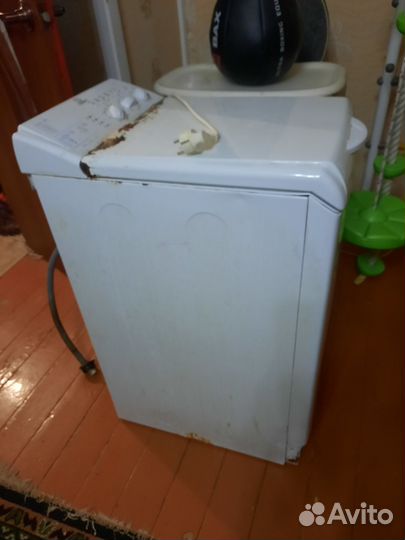 Стиральная машина б/у