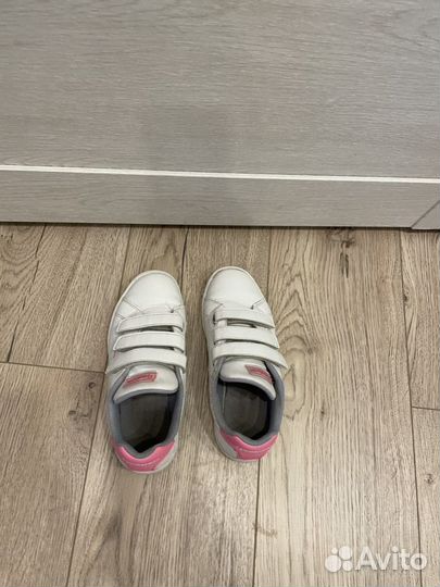 Кроссовки reebok