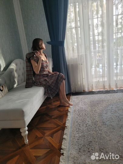 Костюм женский