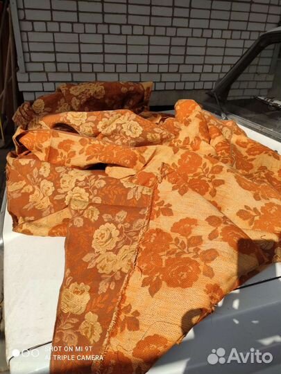 Гобелен, 5 метров