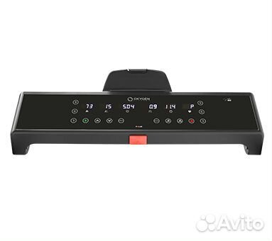 Беговая дорожка Oxygen T-compact В