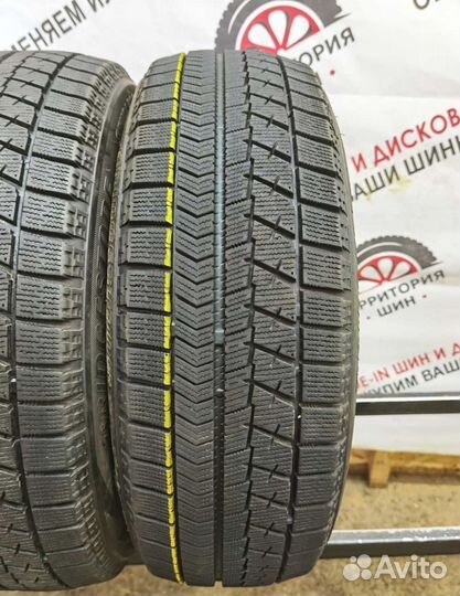 Bridgestone Blizzak VRX 185/60 R15 84Q