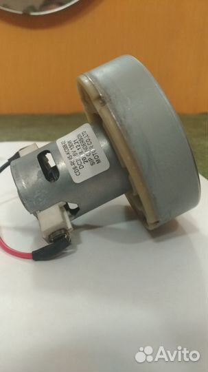 Двигатель CDS-R545-KC006-02 для пылесоса