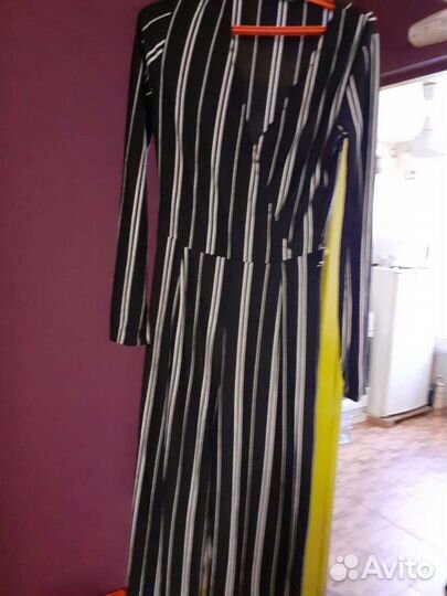 Комбинезон 48рр