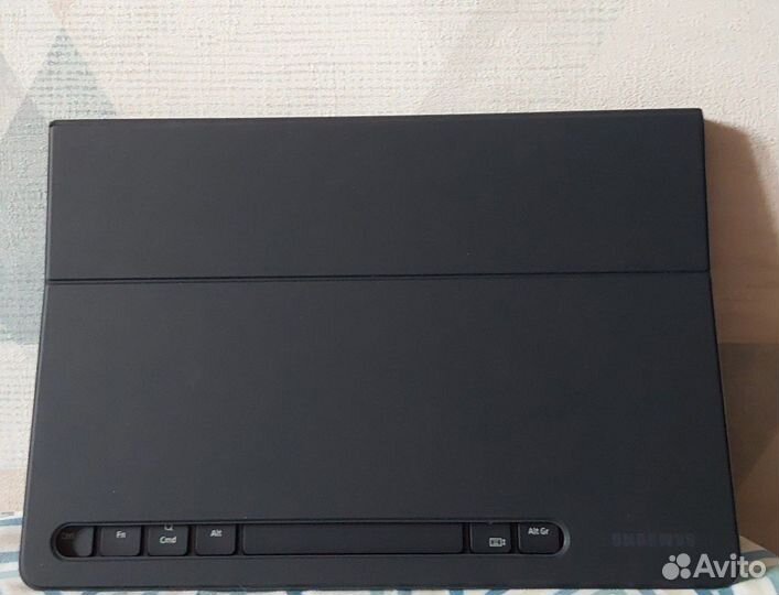 Чехол-клавиатура Galaxy Tab S7/S7 5G