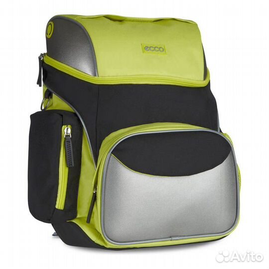 Рюкзак школьный ессо