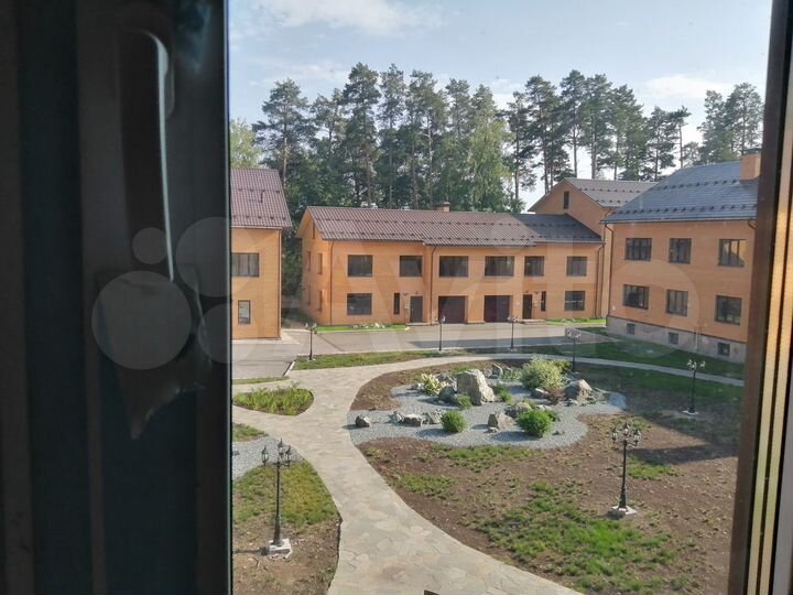 Таунхаус 230 м² на участке 2,5 сот.