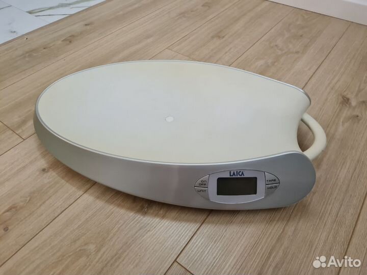 Детские весы Laica