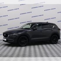 Mazda CX-5 2.5 AT, 2018, 79 115 км, с пробегом, цена 1 799 000 руб.