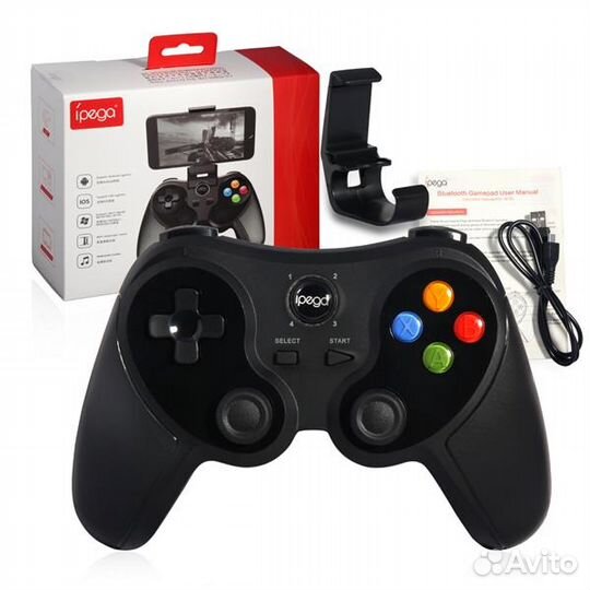 Джойстик игровой ipega PG-9078