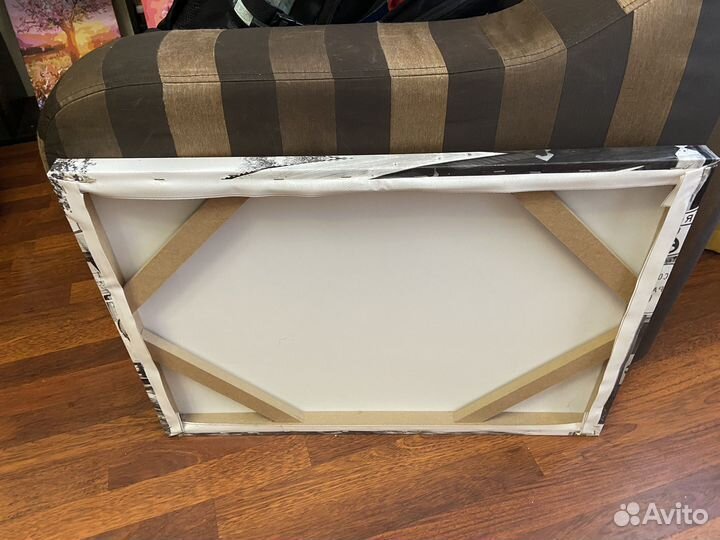 Картина декоративная